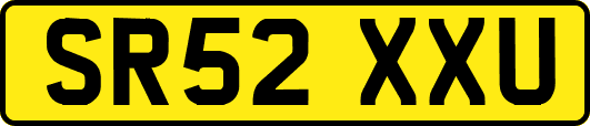 SR52XXU