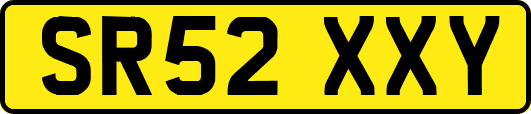 SR52XXY