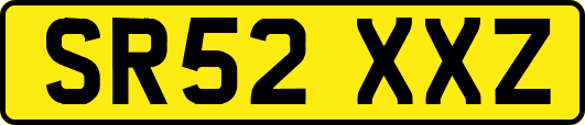 SR52XXZ