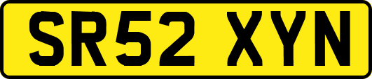 SR52XYN