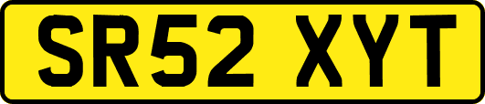 SR52XYT