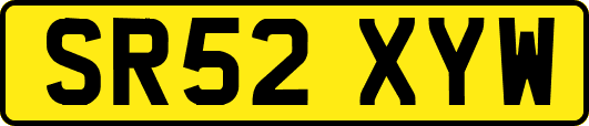SR52XYW
