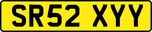 SR52XYY