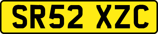 SR52XZC
