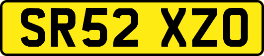 SR52XZO