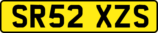 SR52XZS