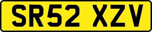 SR52XZV