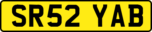 SR52YAB