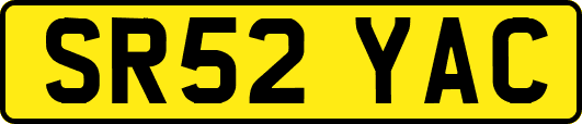SR52YAC