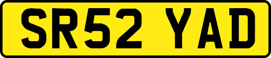 SR52YAD