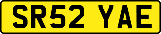 SR52YAE