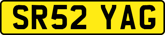 SR52YAG