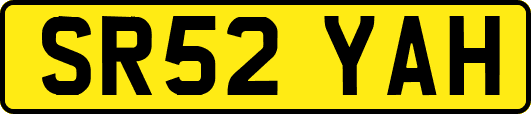 SR52YAH