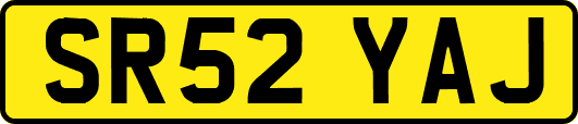 SR52YAJ