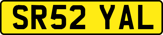 SR52YAL