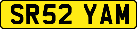 SR52YAM