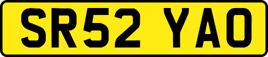 SR52YAO