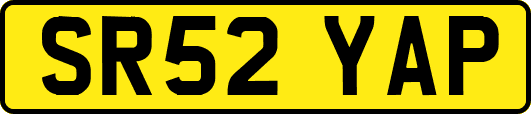 SR52YAP