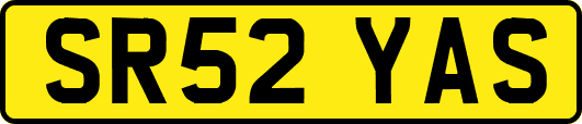 SR52YAS