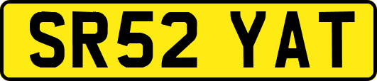 SR52YAT