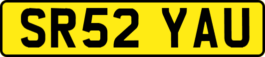SR52YAU