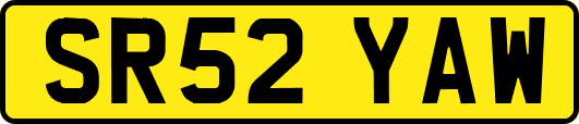 SR52YAW