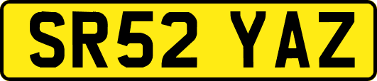 SR52YAZ
