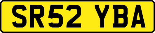 SR52YBA