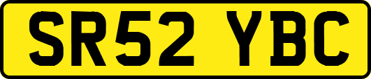 SR52YBC