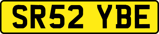 SR52YBE