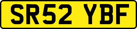 SR52YBF