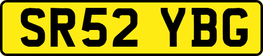 SR52YBG
