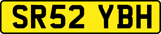 SR52YBH