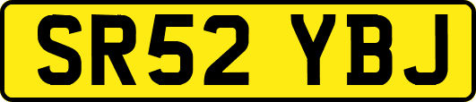 SR52YBJ