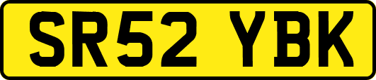 SR52YBK