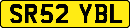 SR52YBL