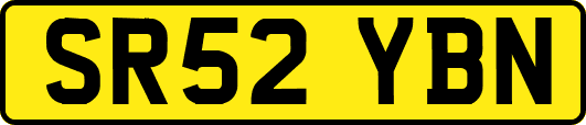 SR52YBN