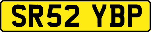 SR52YBP