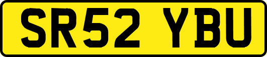SR52YBU