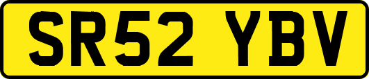 SR52YBV