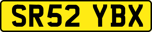 SR52YBX