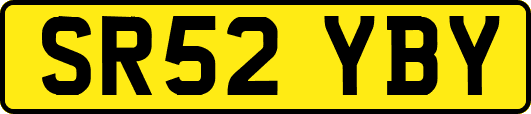 SR52YBY