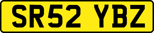 SR52YBZ