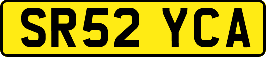 SR52YCA