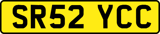 SR52YCC