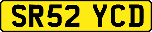 SR52YCD