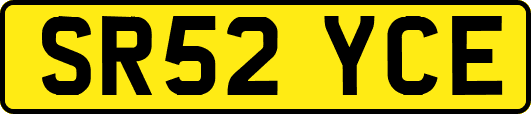 SR52YCE