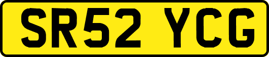 SR52YCG