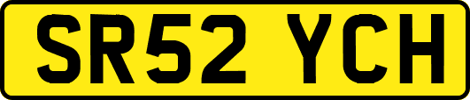 SR52YCH