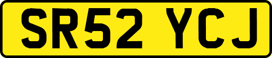 SR52YCJ